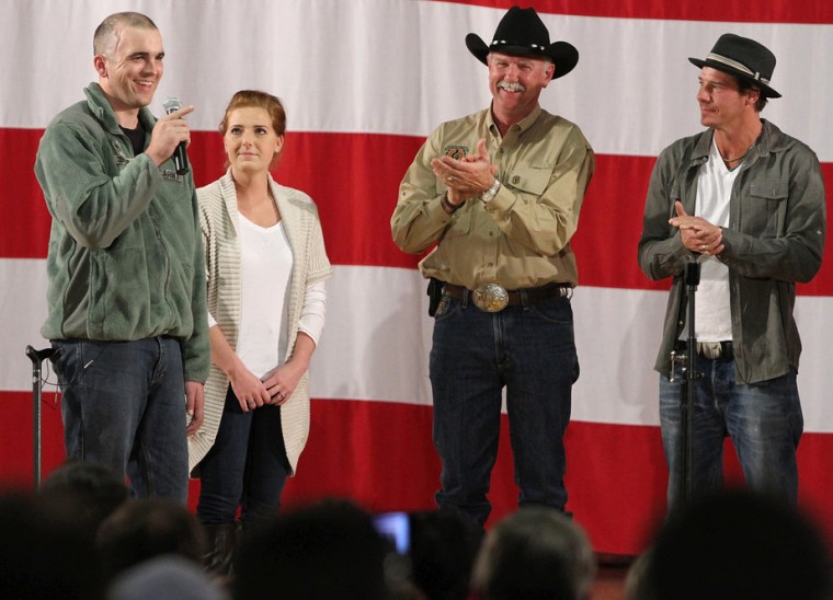 Fort Hood Herald 2010 in Review